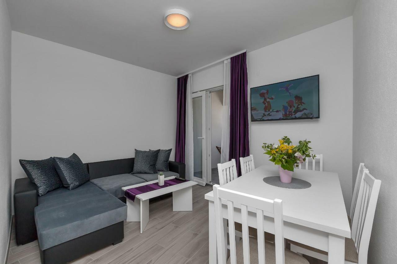 Daniela Apartment