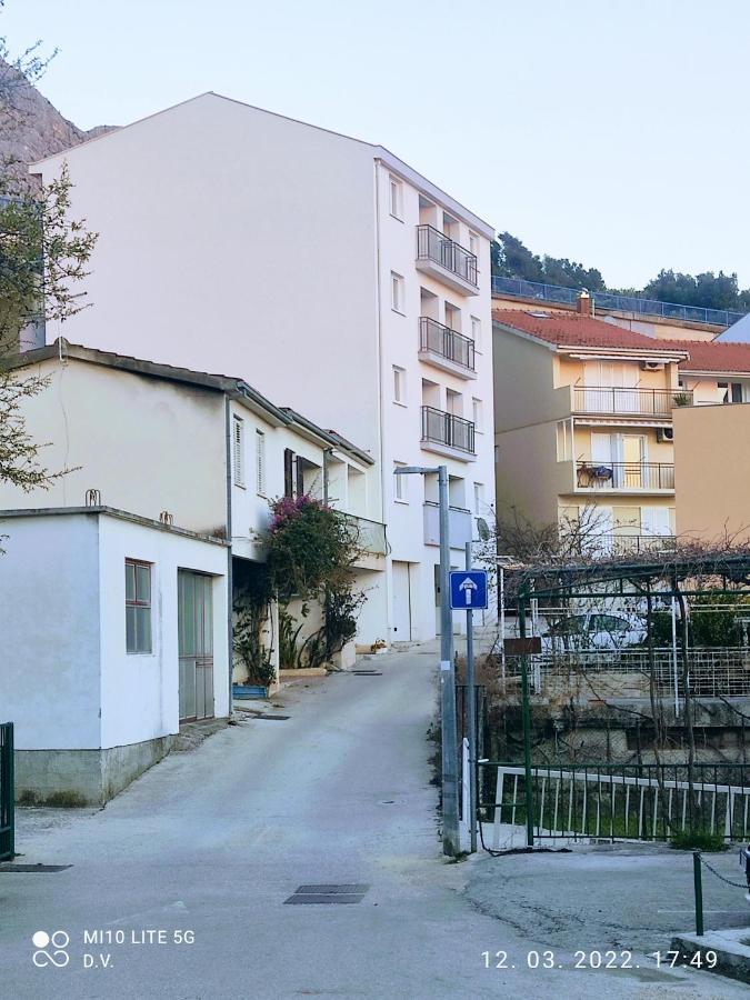 Apartamento Daniela Podgora