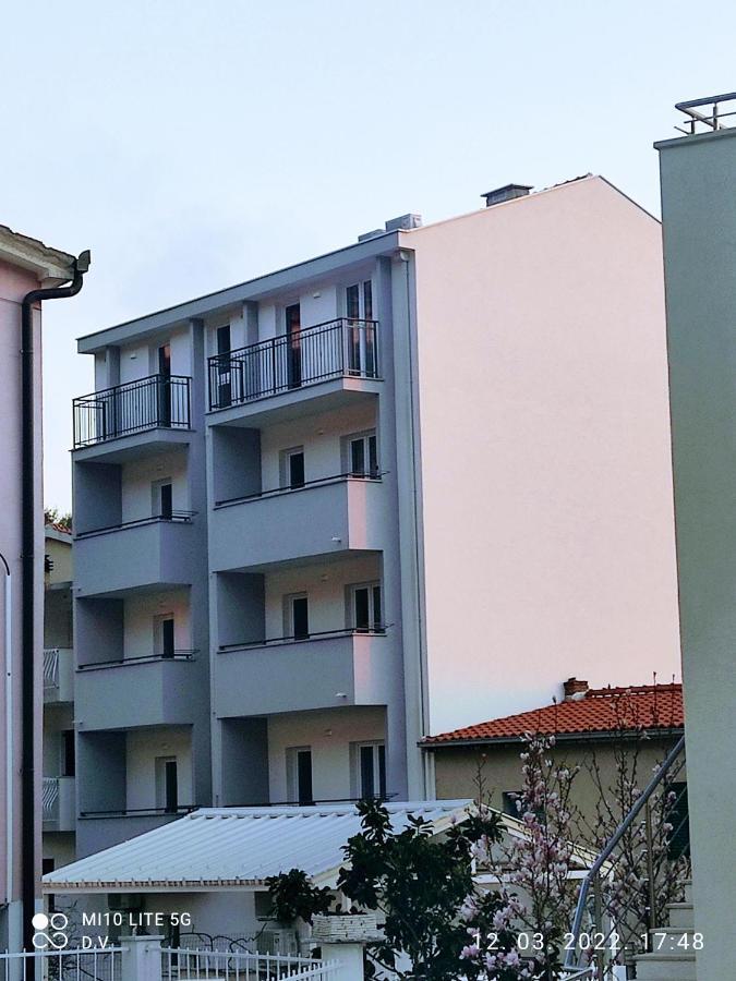 Apartamento Daniela *