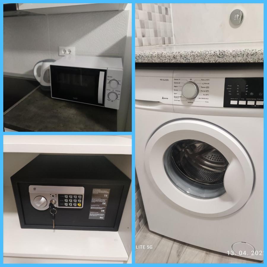 Apartamento Daniela