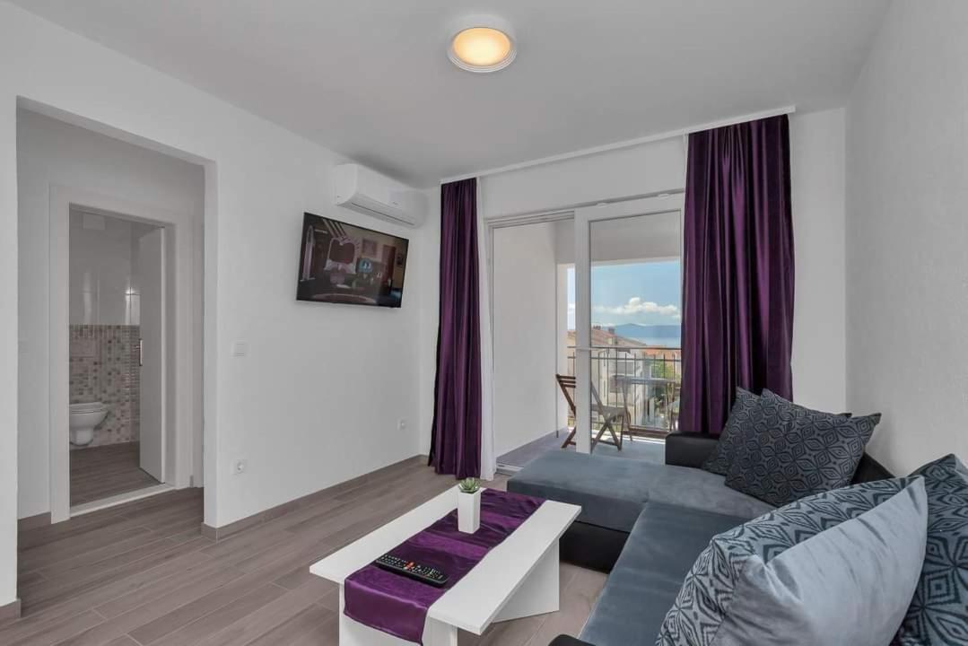 Apartamento Daniela *