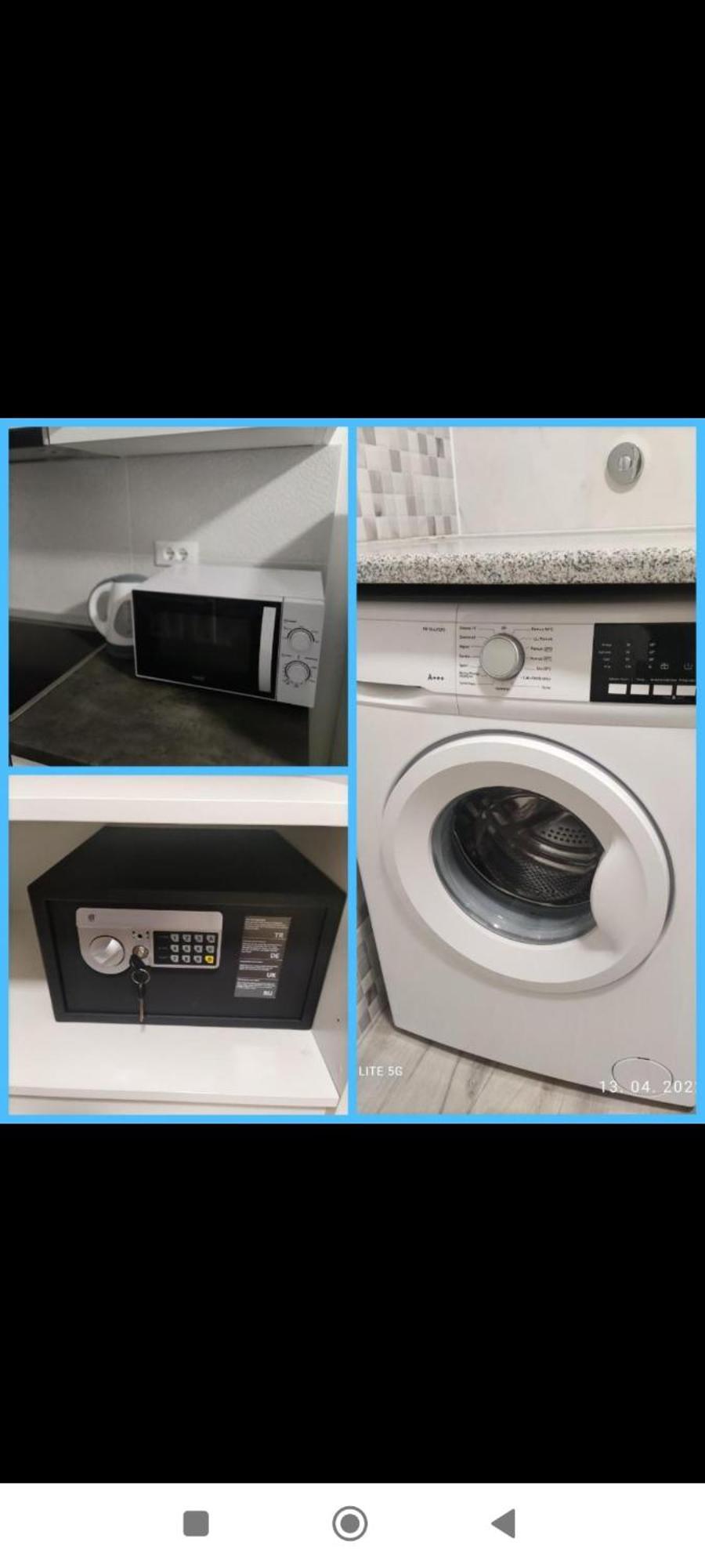 Daniela Apartamento *