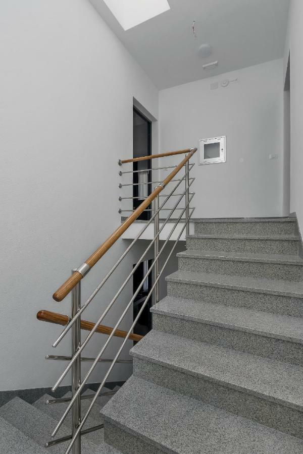 Apartamento Daniela Podgora