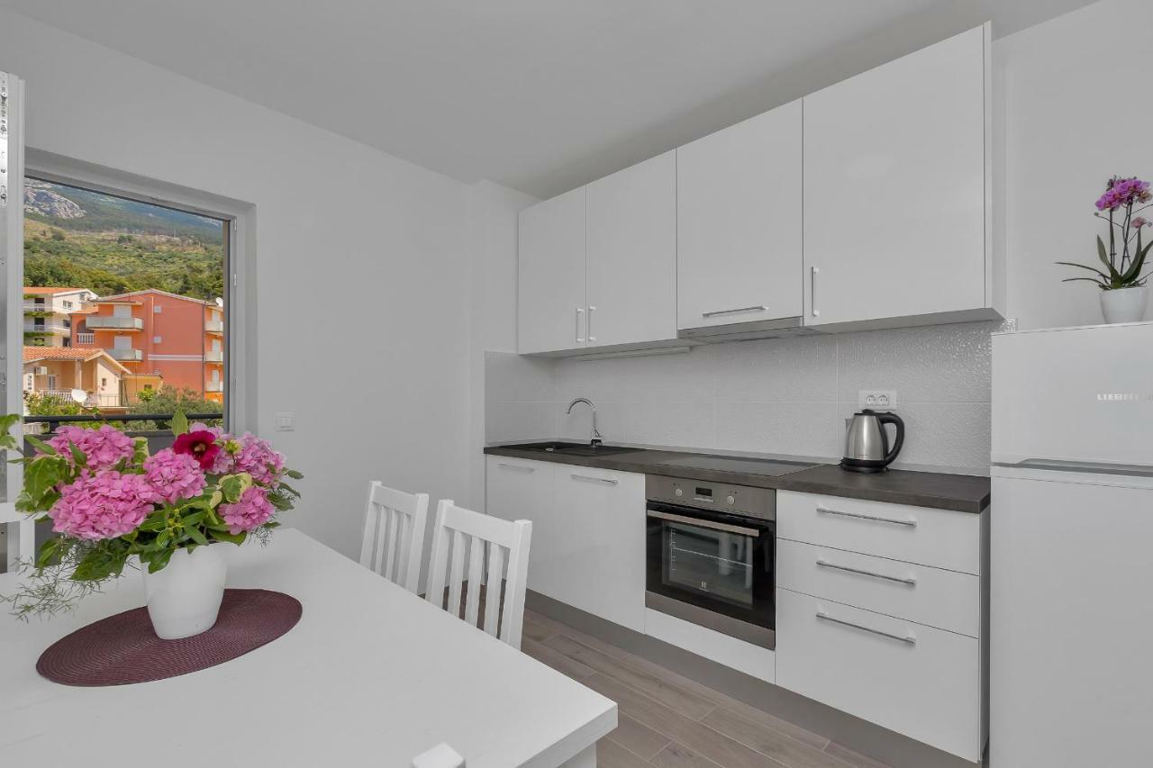 Apartmán Daniela Podgora