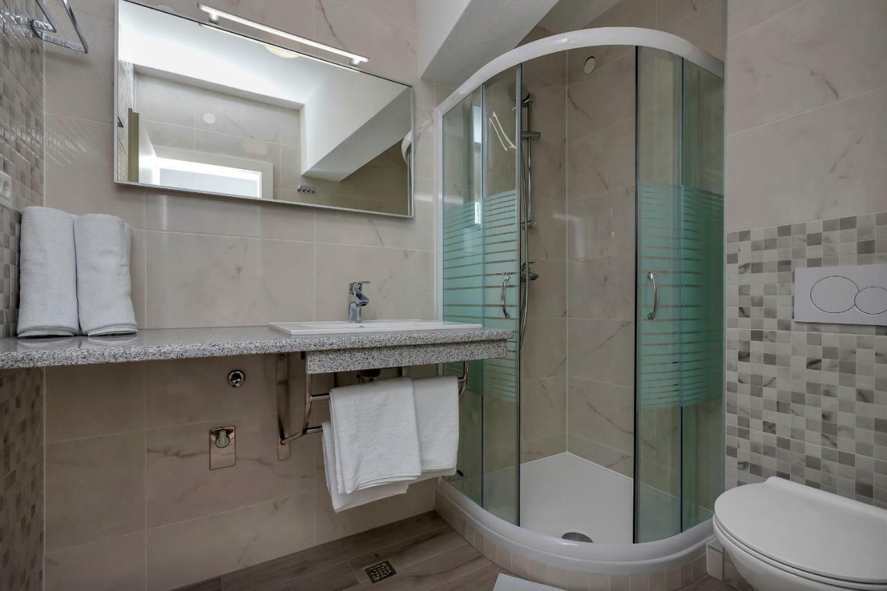 Daniela Apartamento Podgora