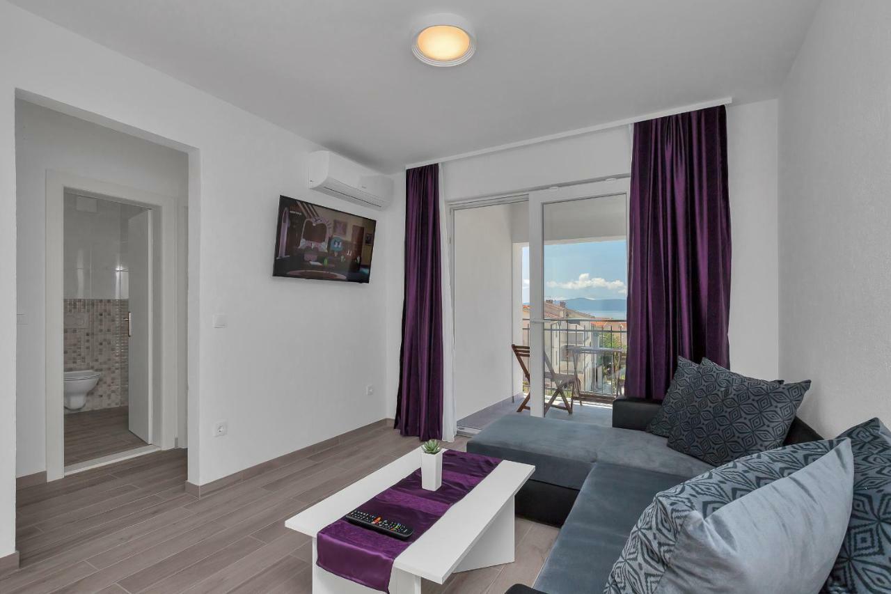 Apartamento Daniela Podgora