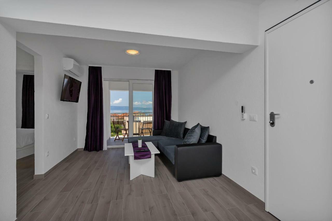 Apartmán Daniela Podgora