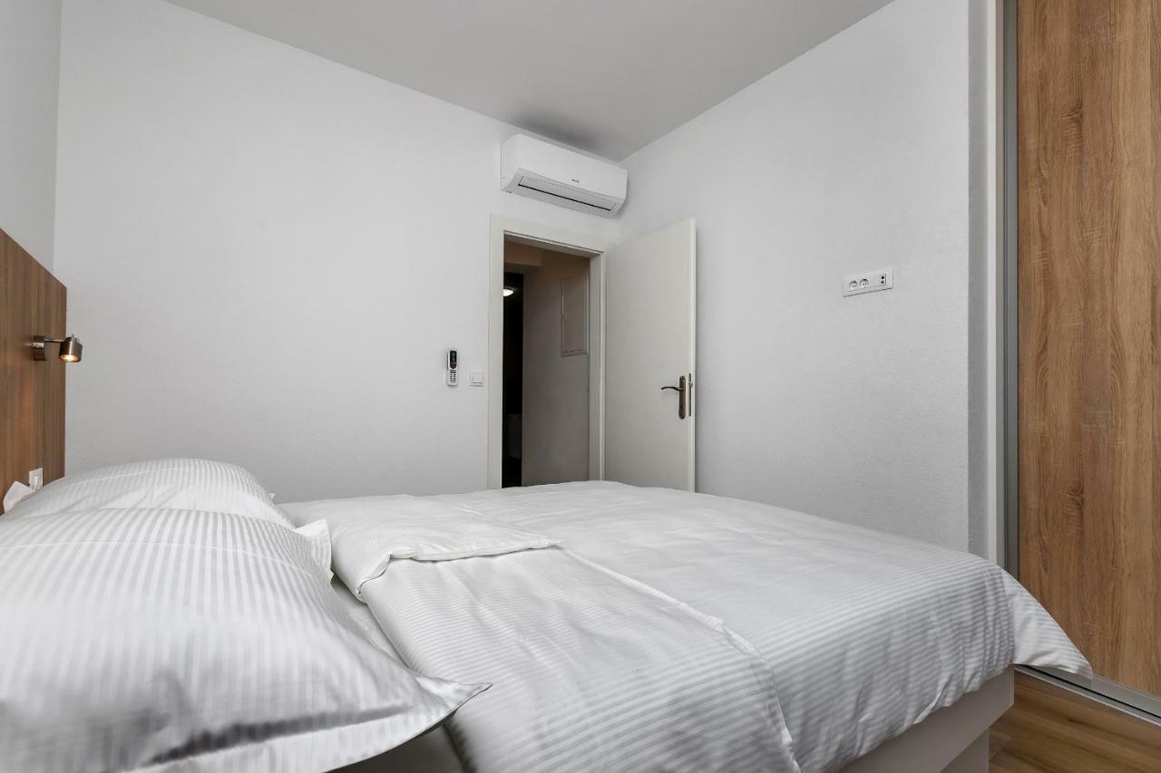 Apartamento Daniela *