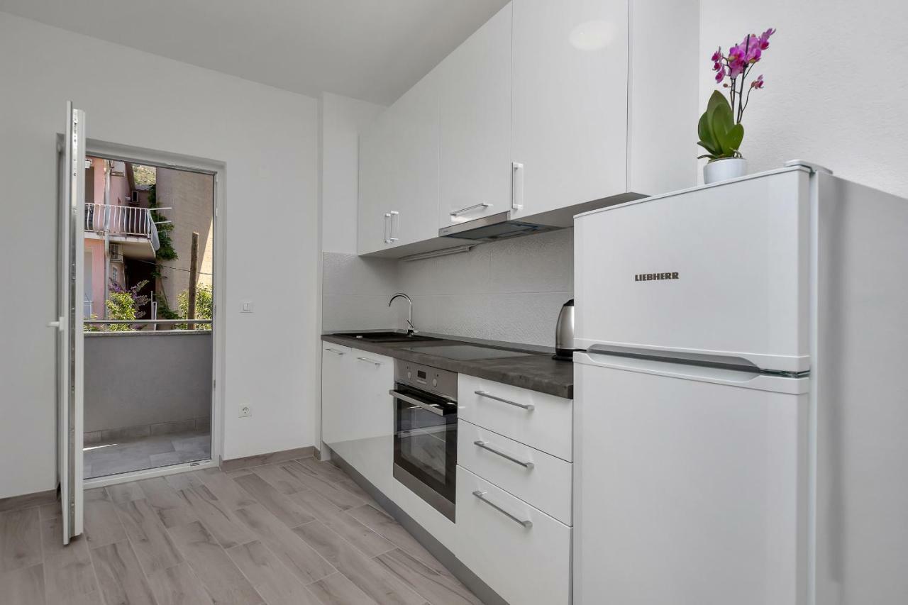 Apartamento Daniela *