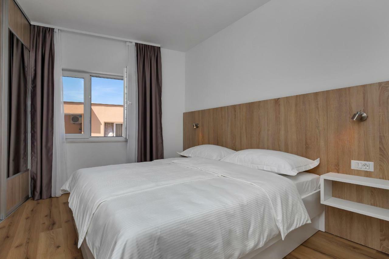Daniela Apartamento Podgora
