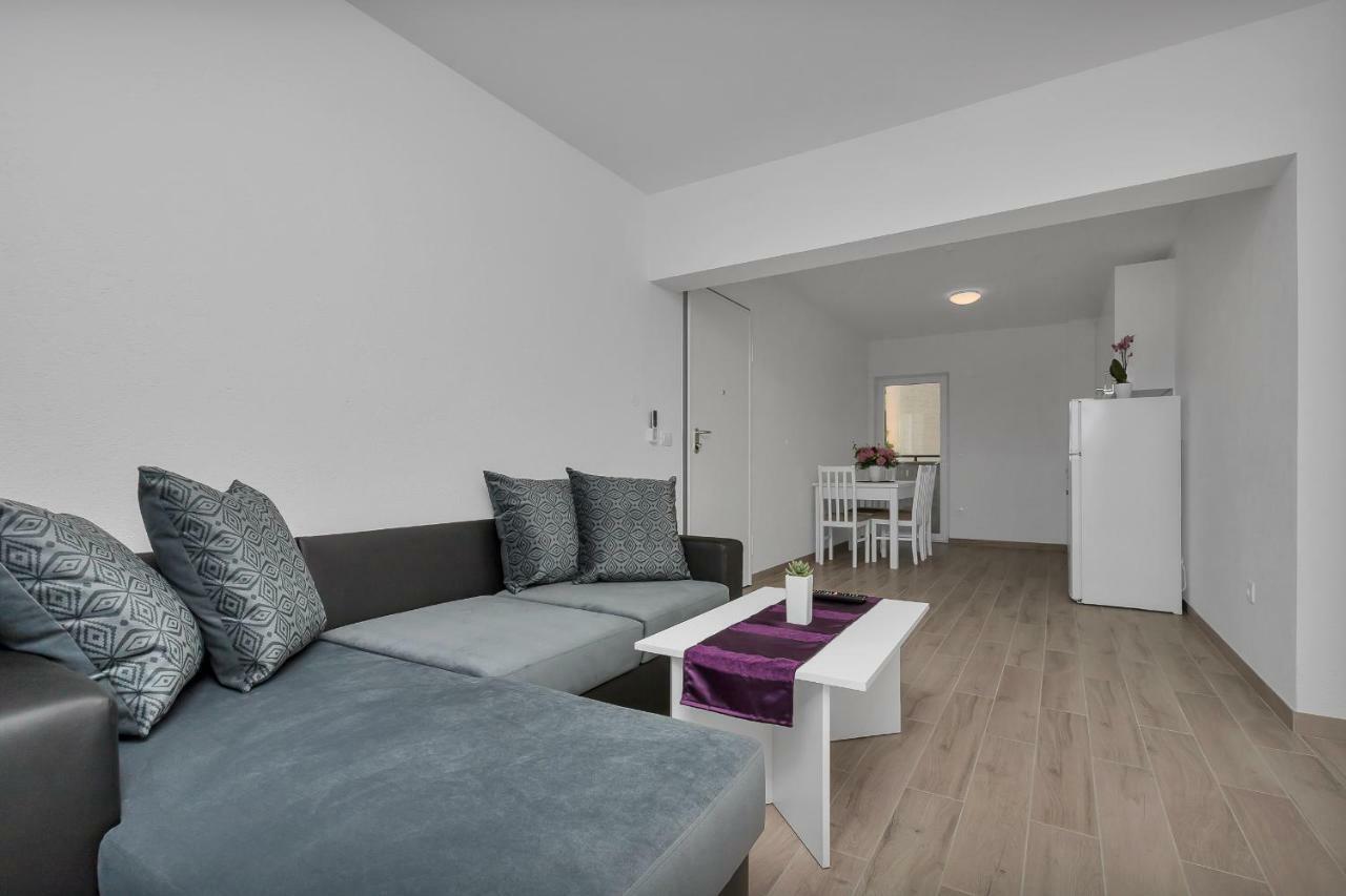 Daniela Apartmán *
